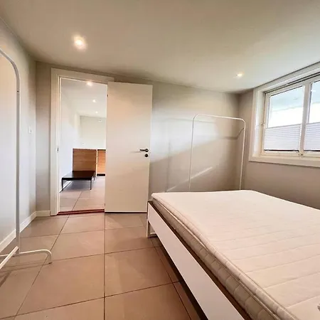 Apartman Charming By The *